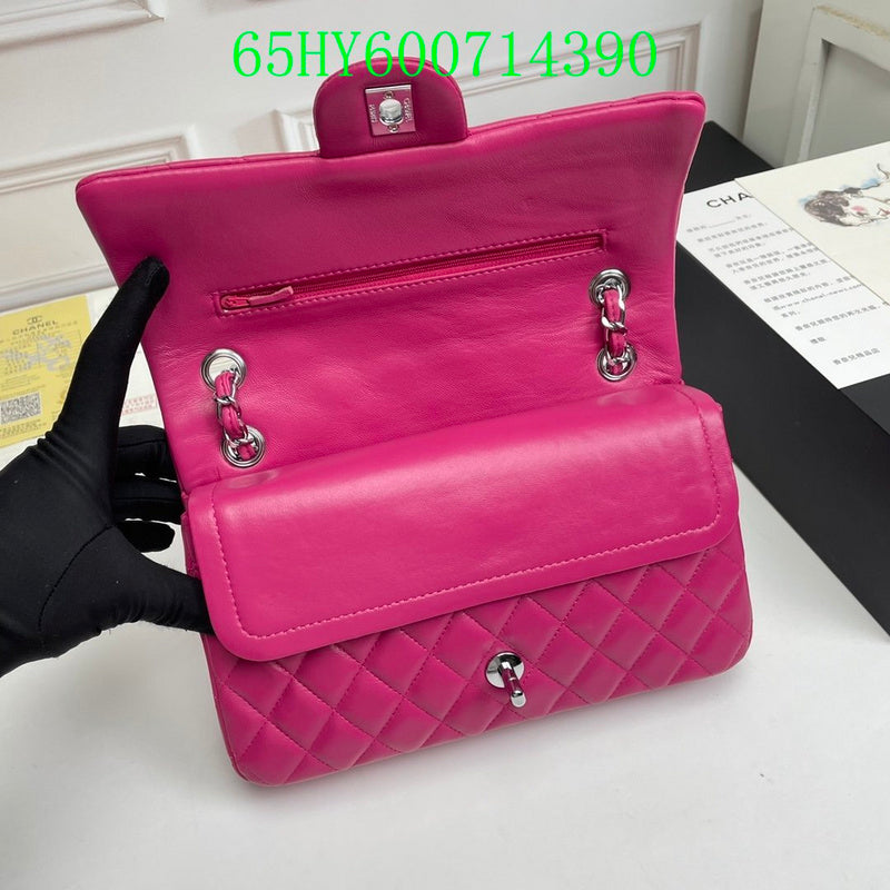 Satchel Bags - CHL Bags - 5545