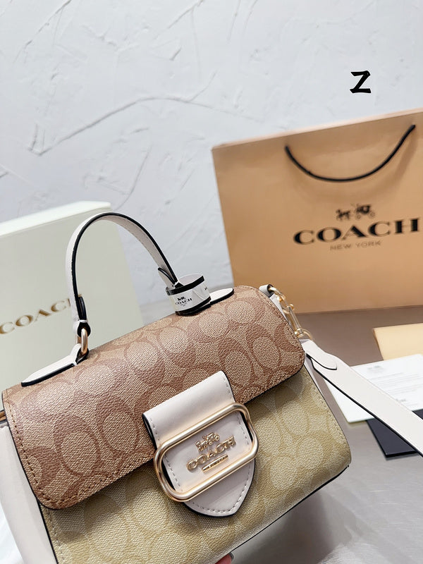 Satchel Bags - CCH Bags - 080