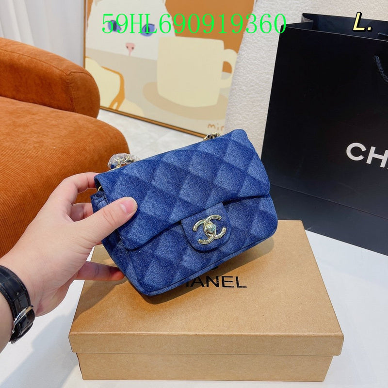 Glami - CHL Bags - 2235