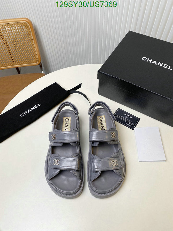 SAMC - CHL Women Shoes Beach - 011
