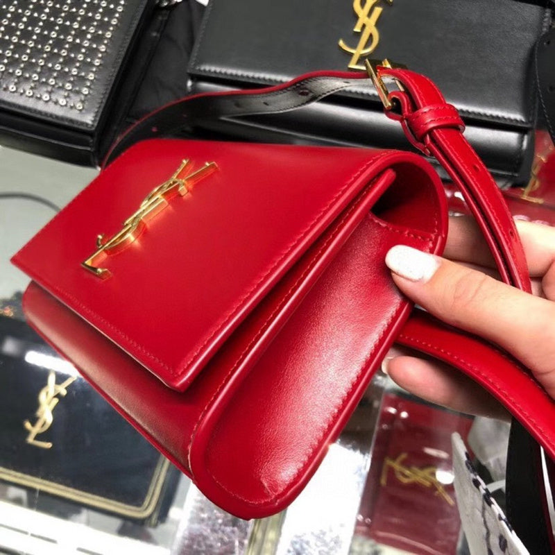 Satchel Bags - SLY Bags - 1010