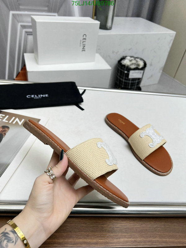 SAMC - COL Women Shoes - 050