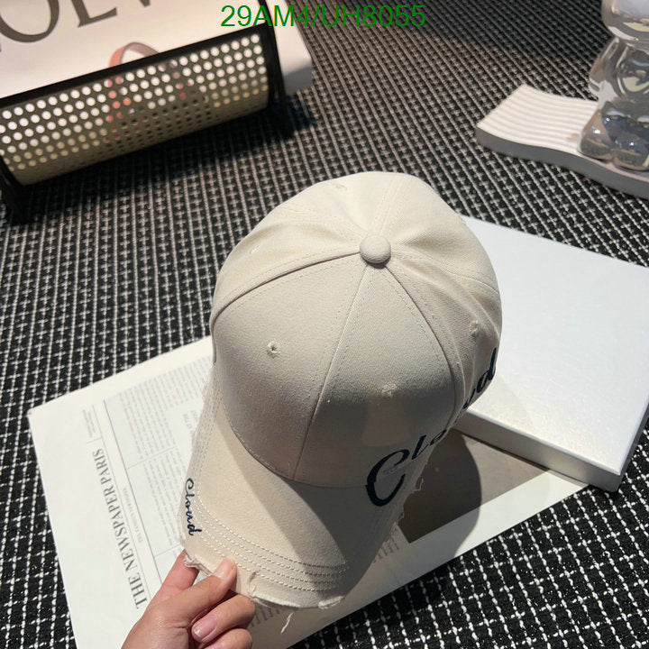 SAMC - CHL Caps & Hats - 053