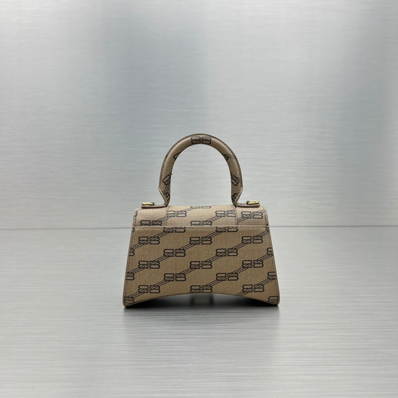 Satchel Bags - BGA Bags - 260
