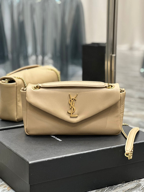 Satchel Bags - SLY Bags - 262