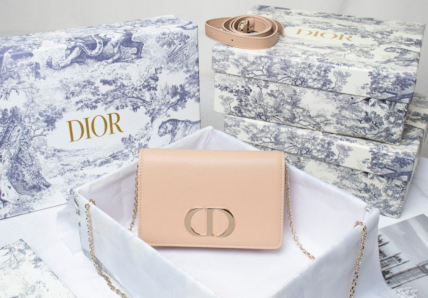 EN - New Arrival Bags DIR 132