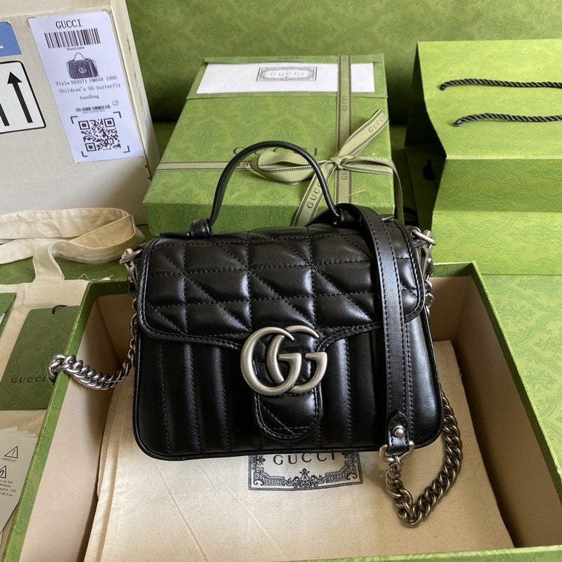 Satchel Bags - GCI Bags - 523