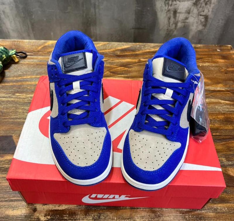 SAMC - NKE Shoes - 473