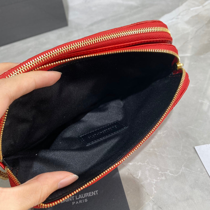 Satchel Bags - SLY Bags - 2294