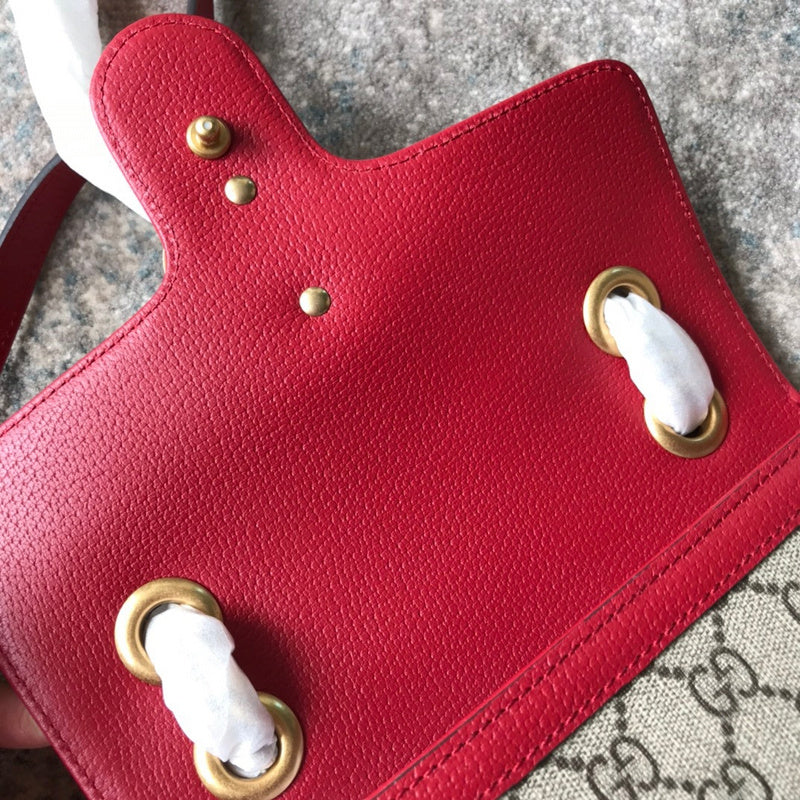 Satchel Bags - GCI Bags - 7024