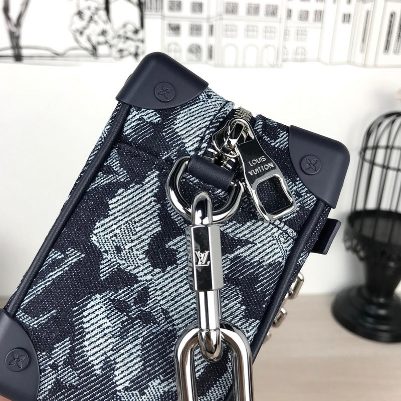 Satchel Bags - VL1 Bags - 760