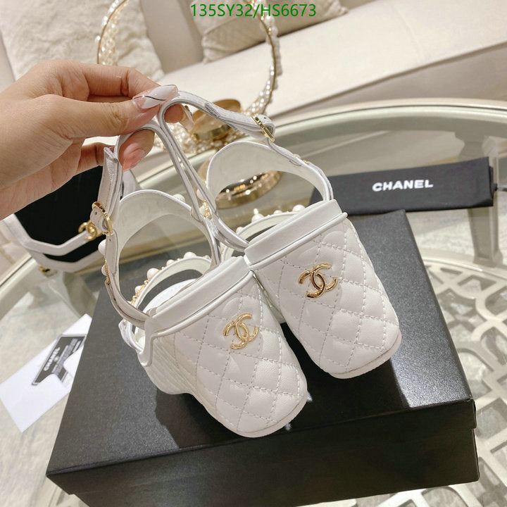 SAMC - CHL Women Shoes High Heels - 096