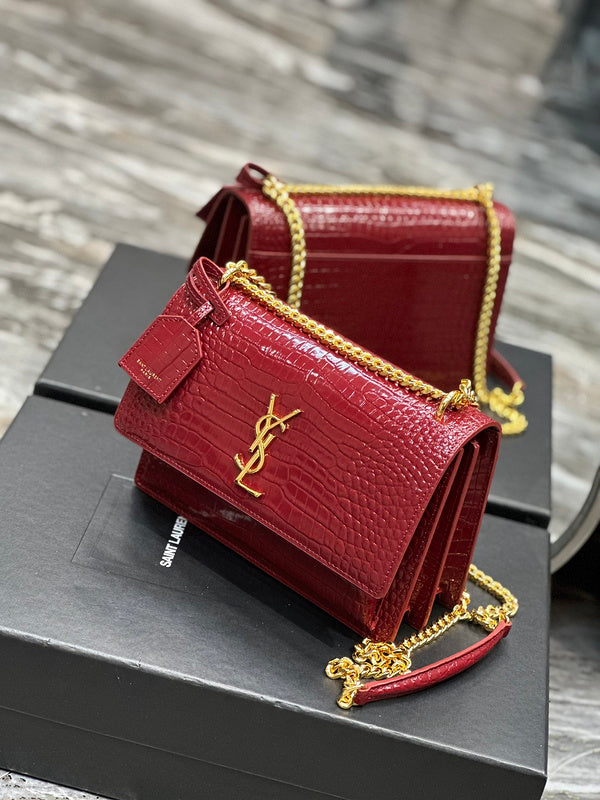 Glamy - YLS Bags - 730