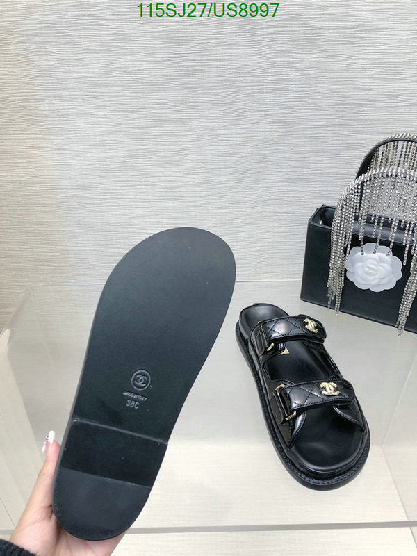 SAMC - CHL Women Shoes Slippers - 120