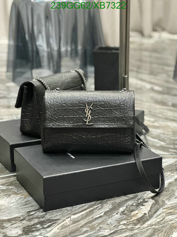 SAMC - YLS Bags - 341