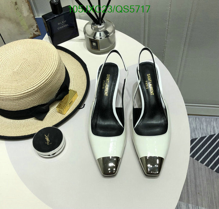 SAMC - YLS Women Shoes - 067