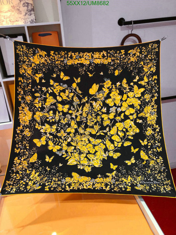 SAMC - DOR Scarves - 170