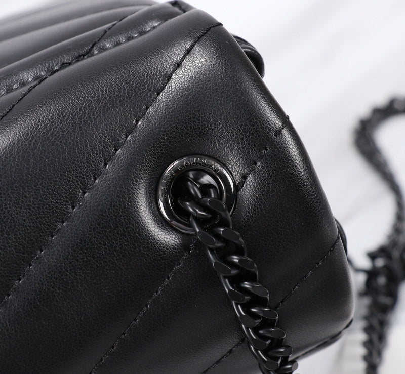 Satchel Bags - SLY Bags - 1323