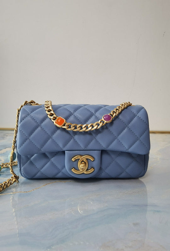 Satchel Bags - CHL Bags - 1752