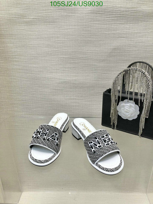 SAMC - CHL Women Shoes High Heels - 140