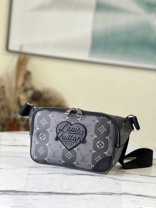 Satchel Bags - VL Bags - 400