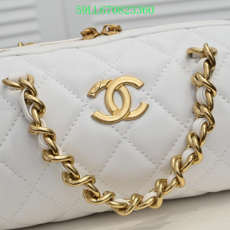 Satchel Bags - CHL Bags - 5252