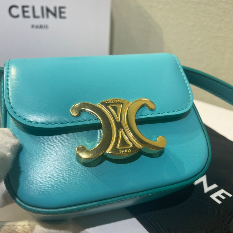 Glamy - COL Bags - 1134
