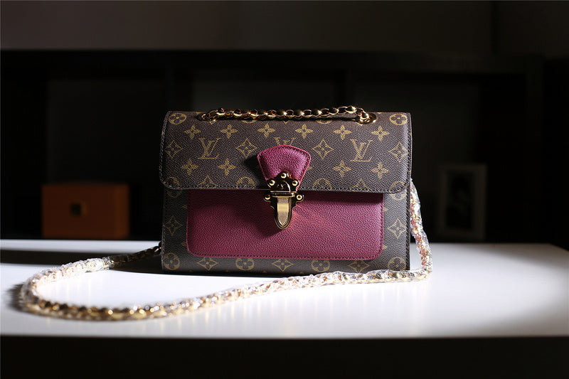 Satchel Bags - VL Bags - 7831