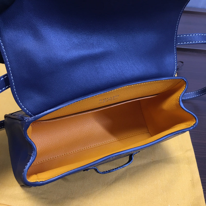 Satchel Bags - GOD Bags - 1049
