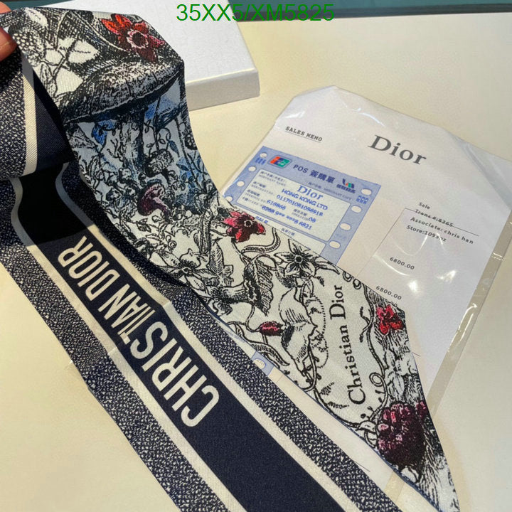 SAMC - DOR Scarves - 310