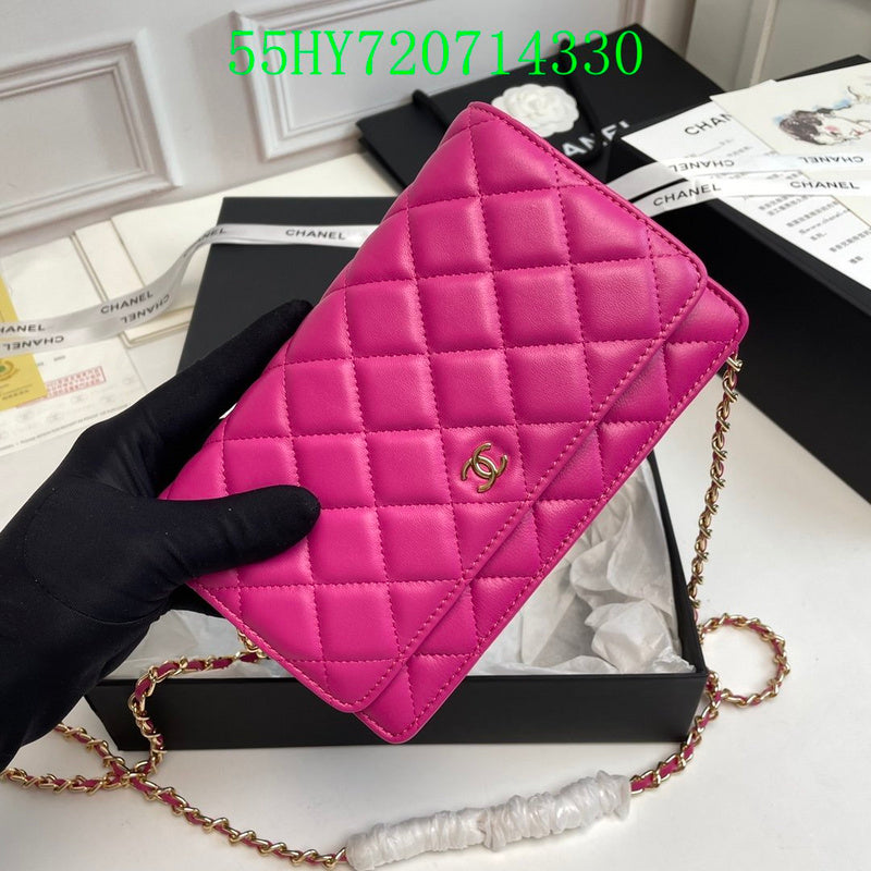 Satchel Bags - CHL Bags - 5127