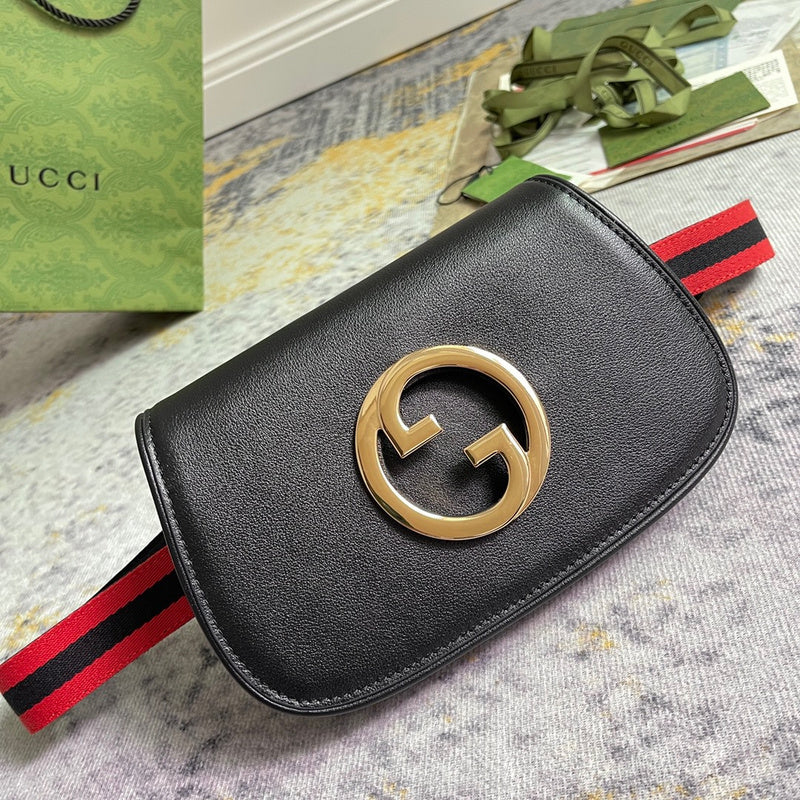 Gucci Luxury Fashion Bag