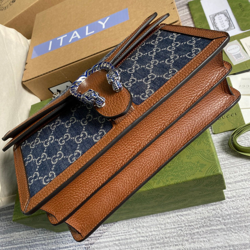 ELE - GG Bags - 480