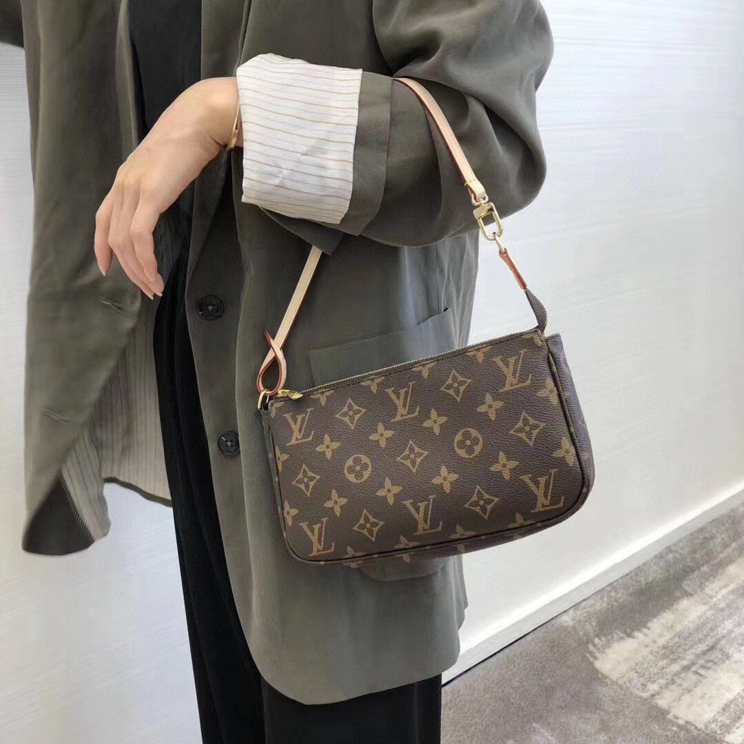 EN - New Arrival Bags LUV 073