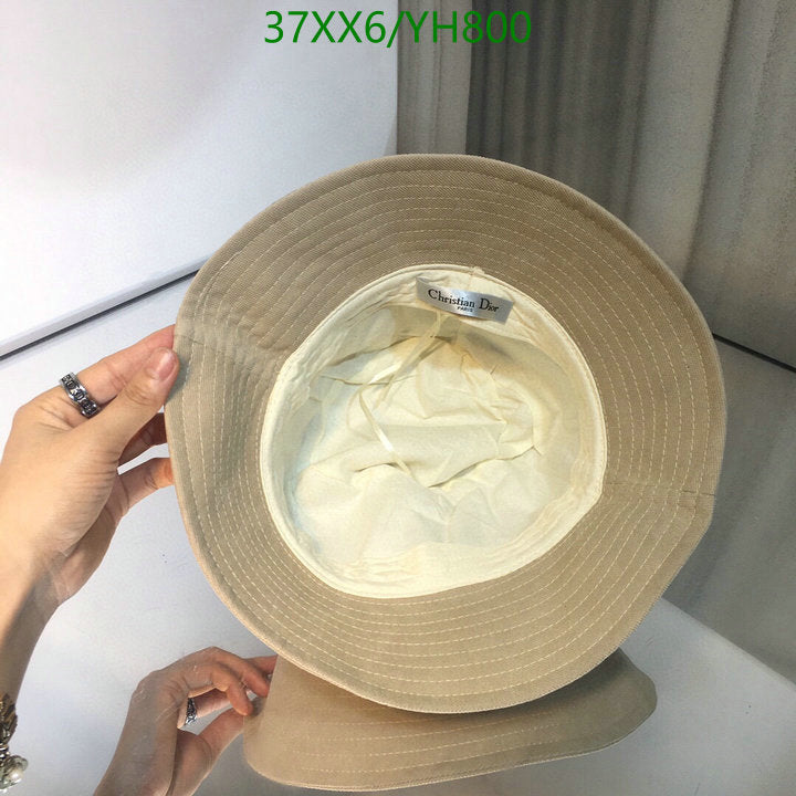 SAMC - DOR Caps & Hats - 246