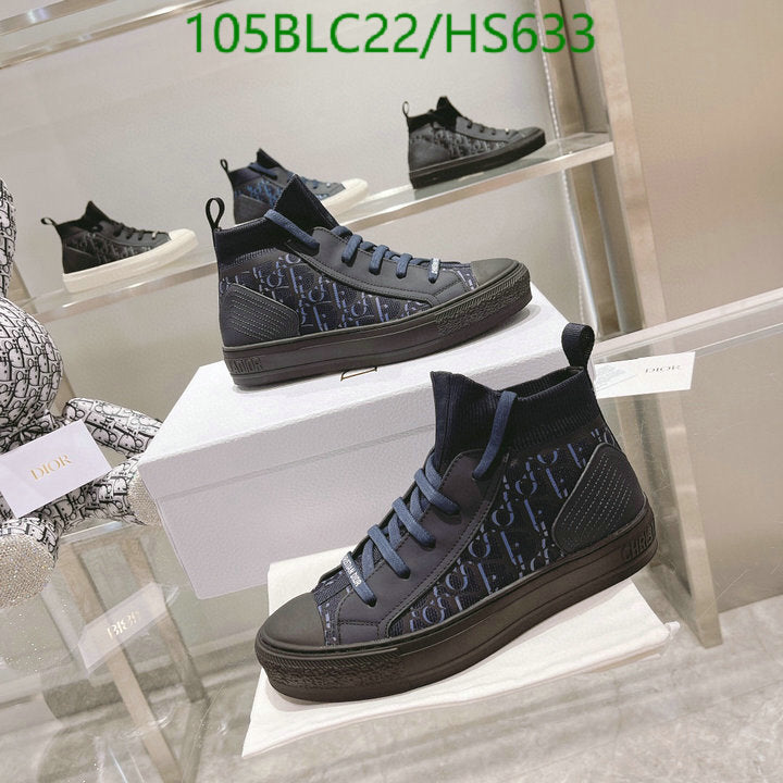 SAMC - DOR Women Sneakers - 231