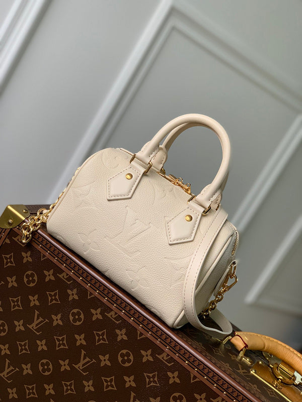 Satchel Bags - VL Bags - 1414