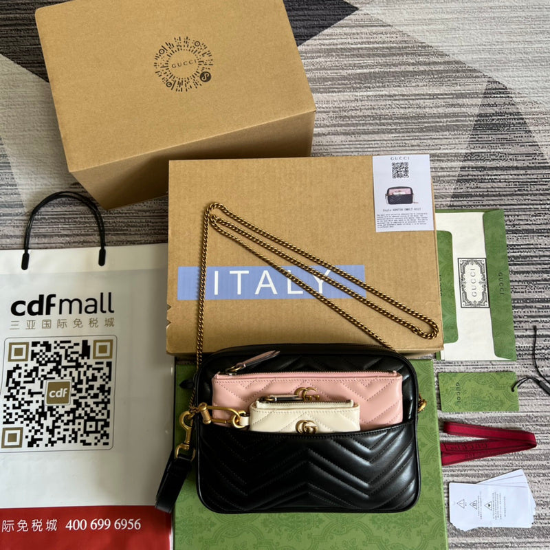 ELE - GG Bags - 1188