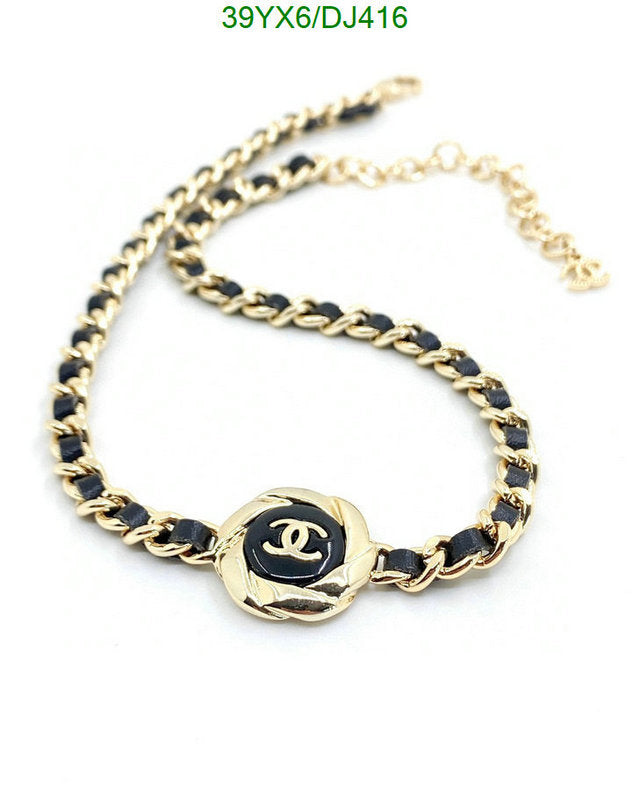 SAMC - CHL Jewelry Necklace - 069