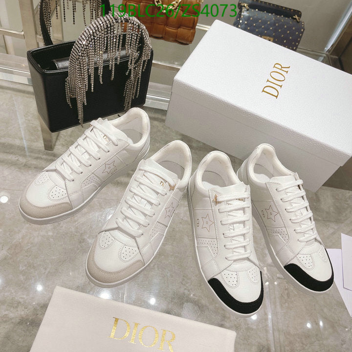 SAMC - DOR Women Sneakers - 105