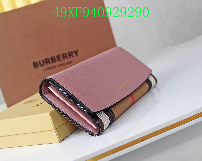 Glami - BOR Wallet - 125