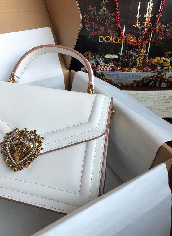 Satchel Bags - DG Bags - 480