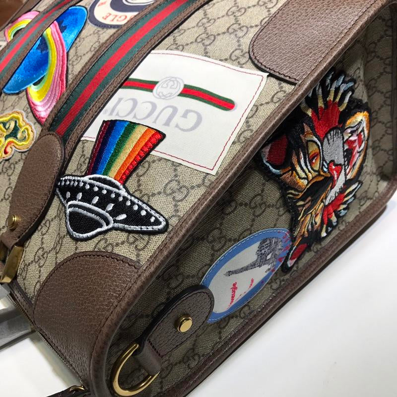 GlamI - GCI Bags - 1211