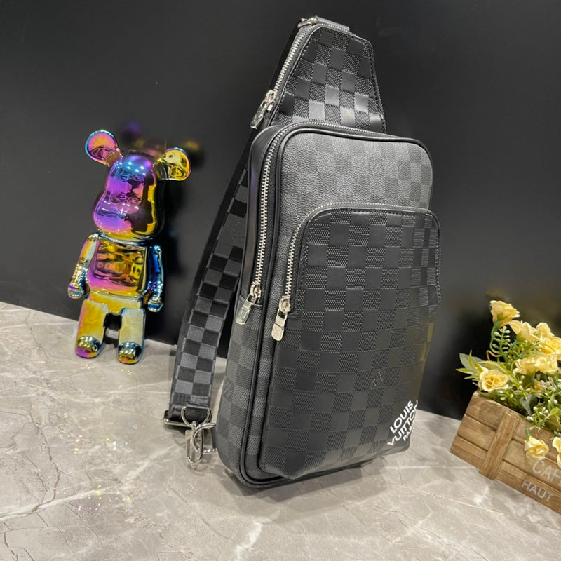 Satchel Bags - VL2 Bags - 096