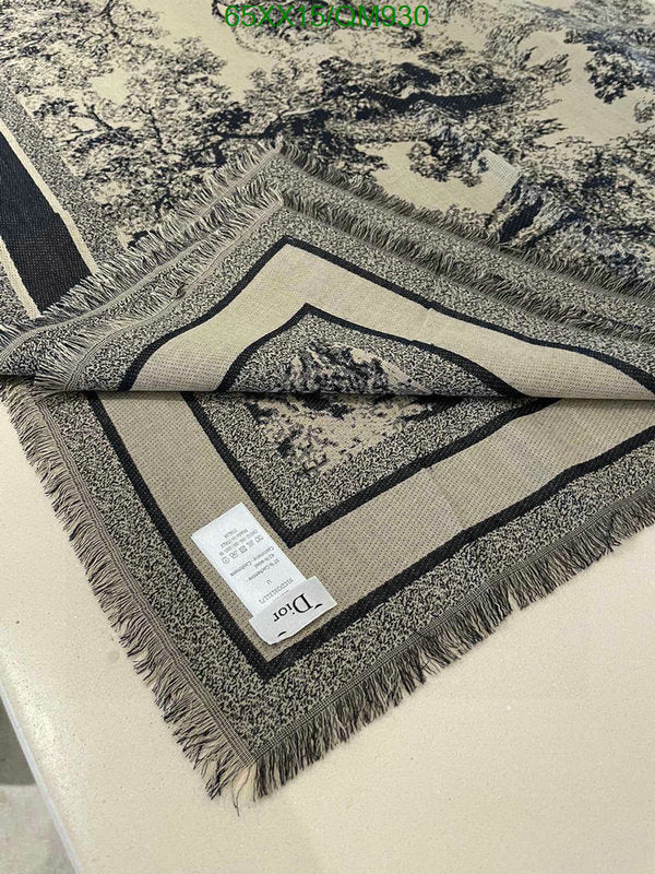 SAMC - DOR Scarves - 240