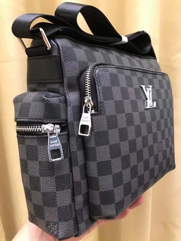 Satchel Bags - VL Bags - 3353