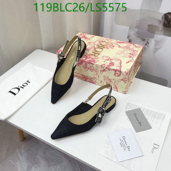 SAMCC - DOR Women Shoes - 2057