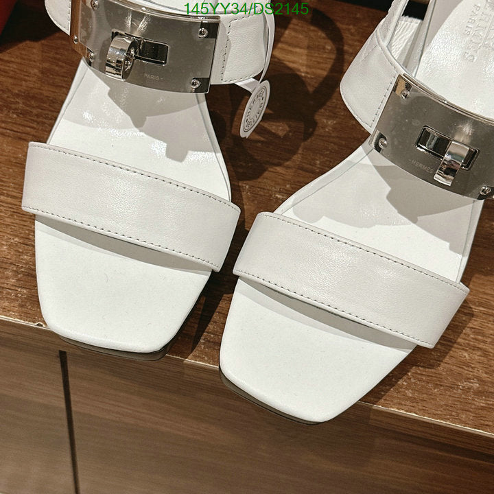 SAMC - HMS Women Shoes - 084