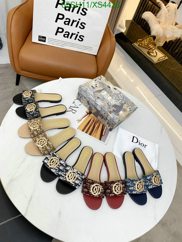 SAMCC - DOR Women Shoes - 2182