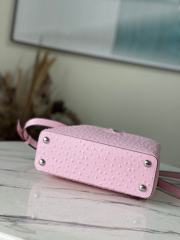 Satchel Bags - VL Bags - 4361